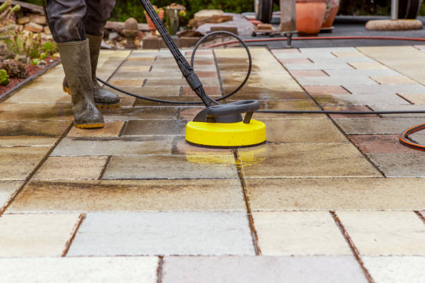 Professional Pressure Washing Services in Glendale, CA