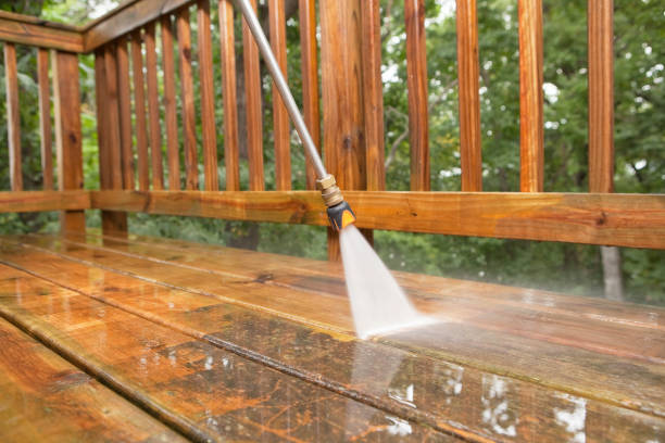 Best Solar Panel Cleaning  in Glendale, CA